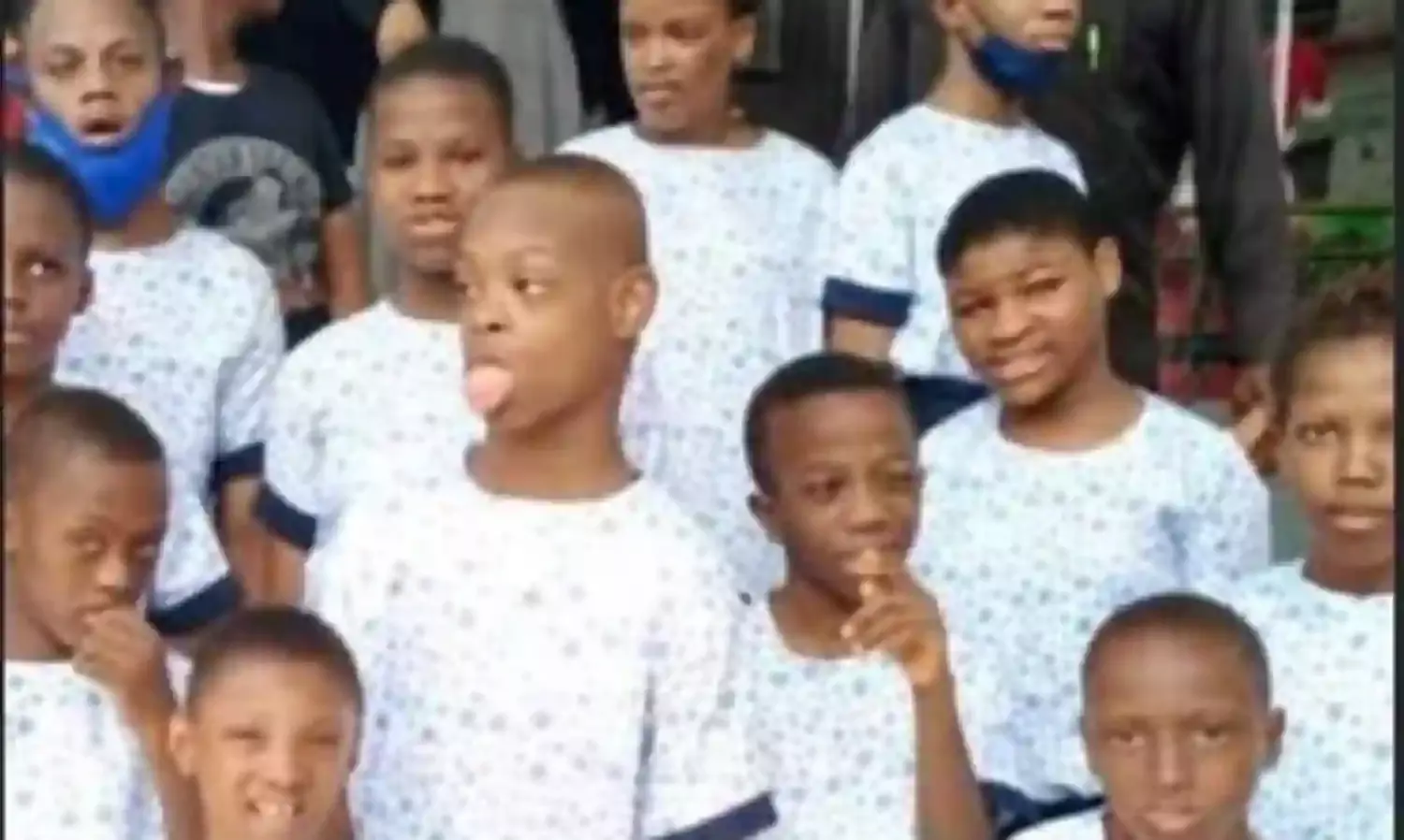 Church Inaugurates School for Autism, Down Syndrome Children