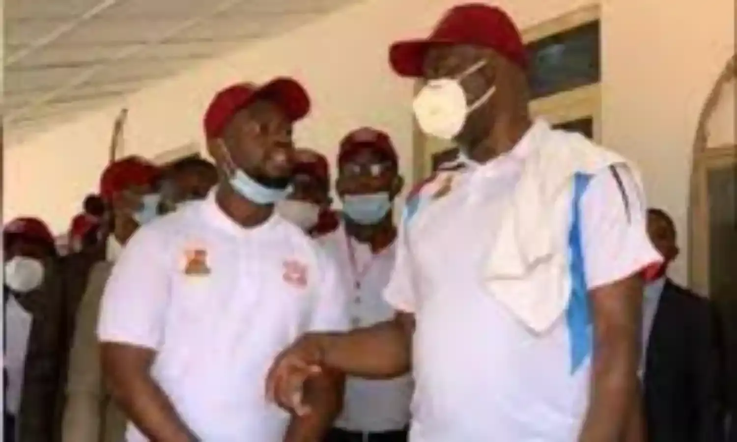 Oyo State Junior Golf Clinic Commences April 12