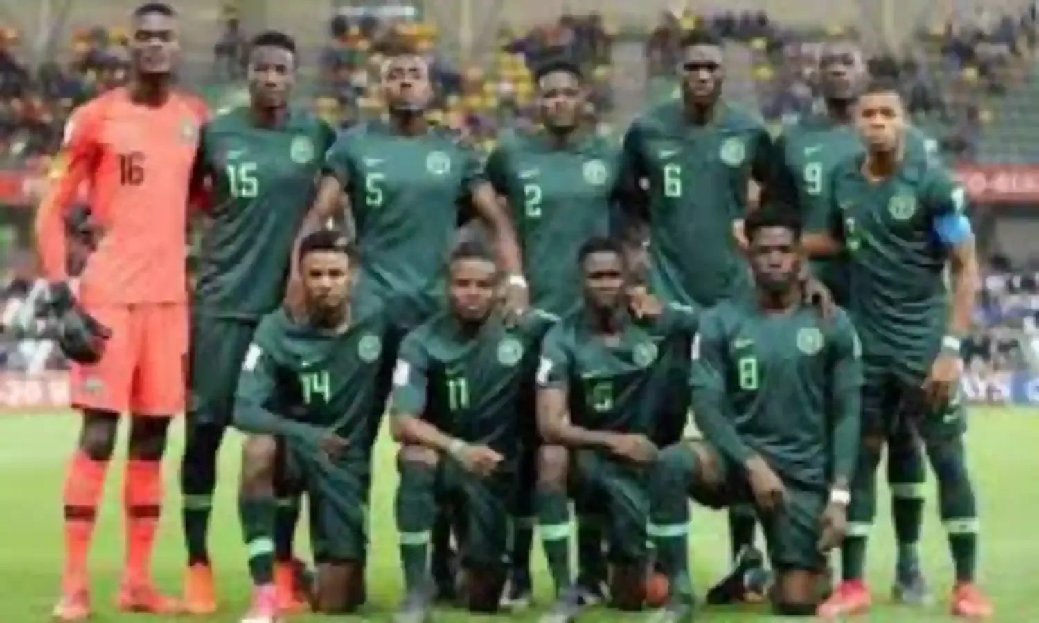 Super Eagles’ New Ranking Will Boost Team’s Confidence – Akanni