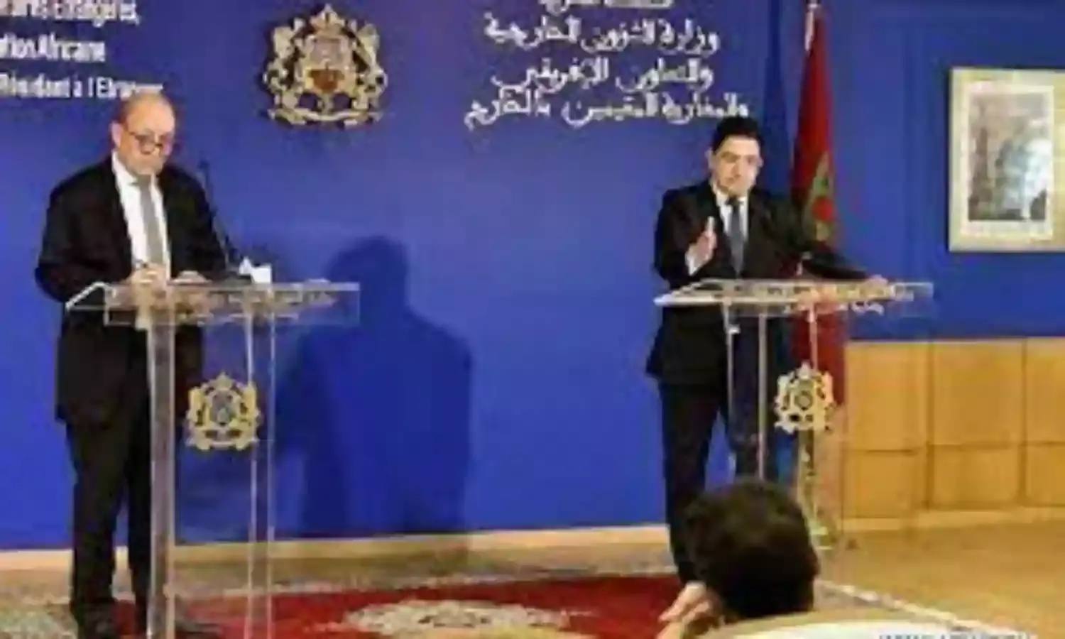 Morocco, France Discuss Bilateral Ties, Regional Issues