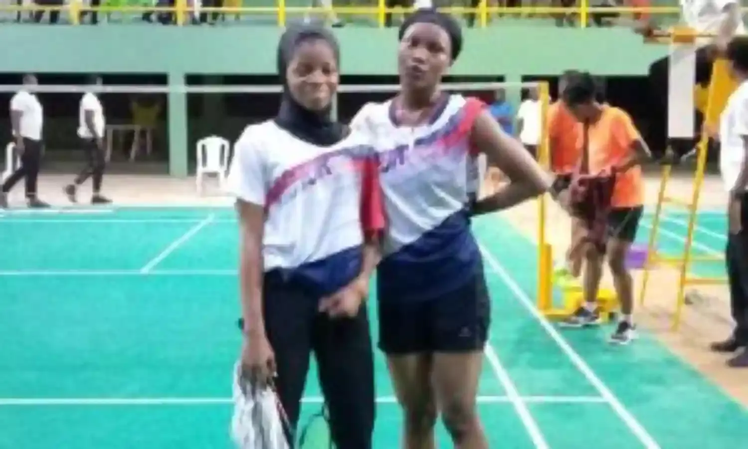 NSF: Kwara Beats Edo to Gold Medal in Badminton