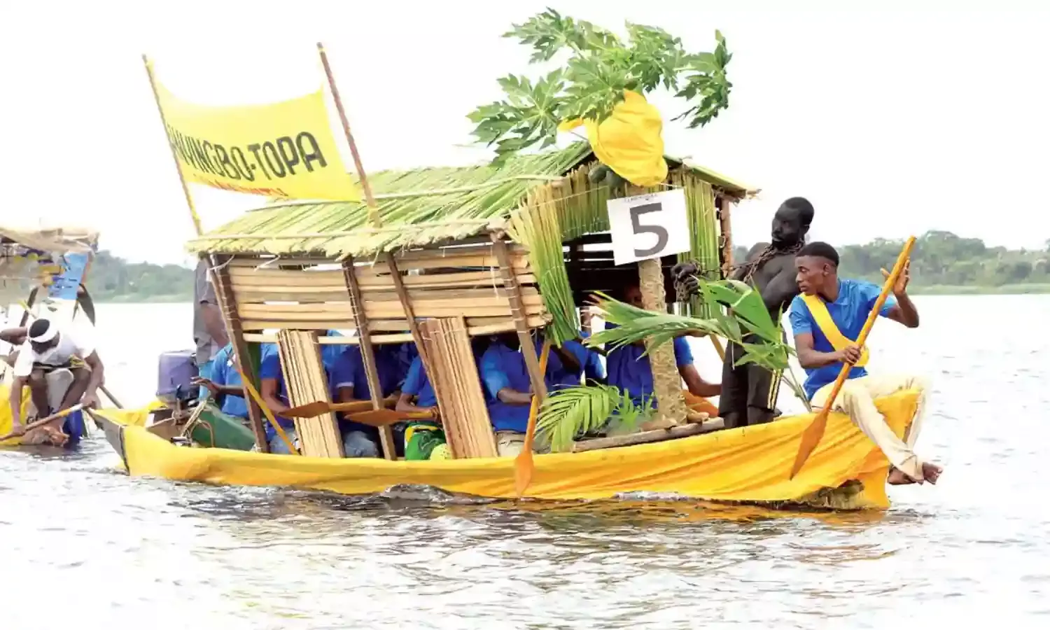 LASG to Rebuild Tourism Infrastructure in Badagry