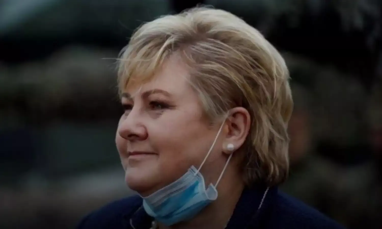 Norway Prime Minister Fined by Police Over Virus Rules Violation