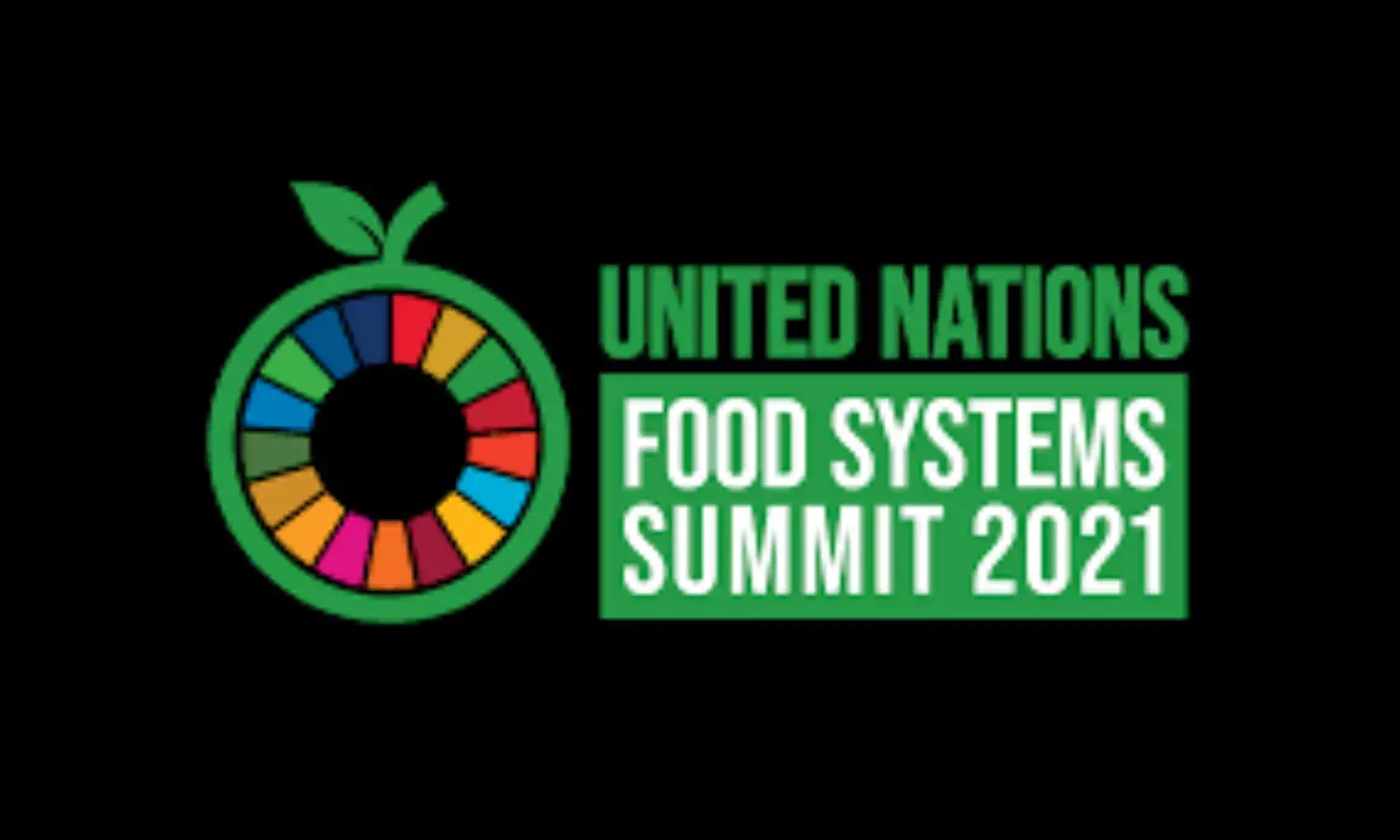 UN Food Systems Summit: Northeast Stakeholders Dialogue on Food Security