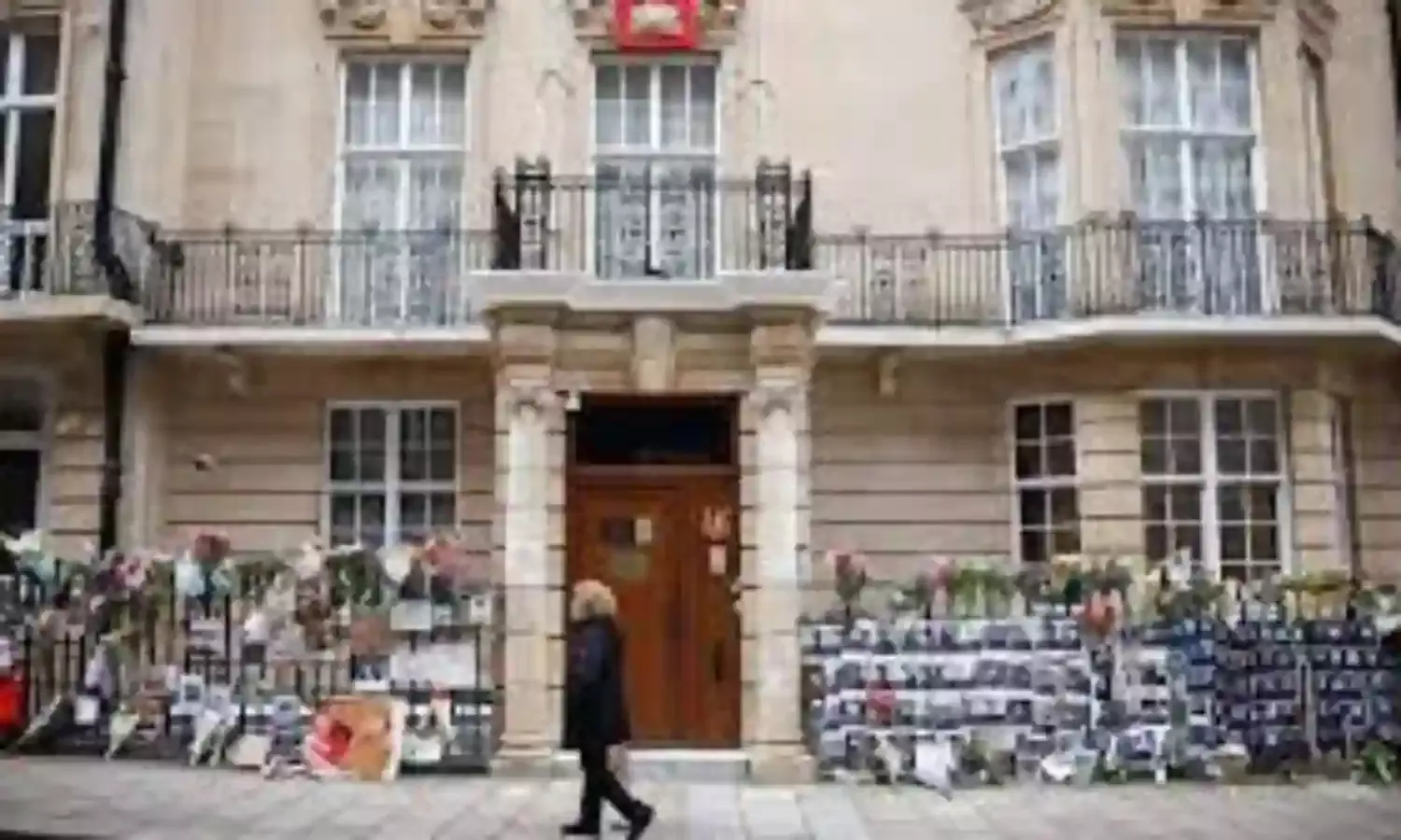 Britain Condemns Myanmar for Throwing its Own Envoy Out