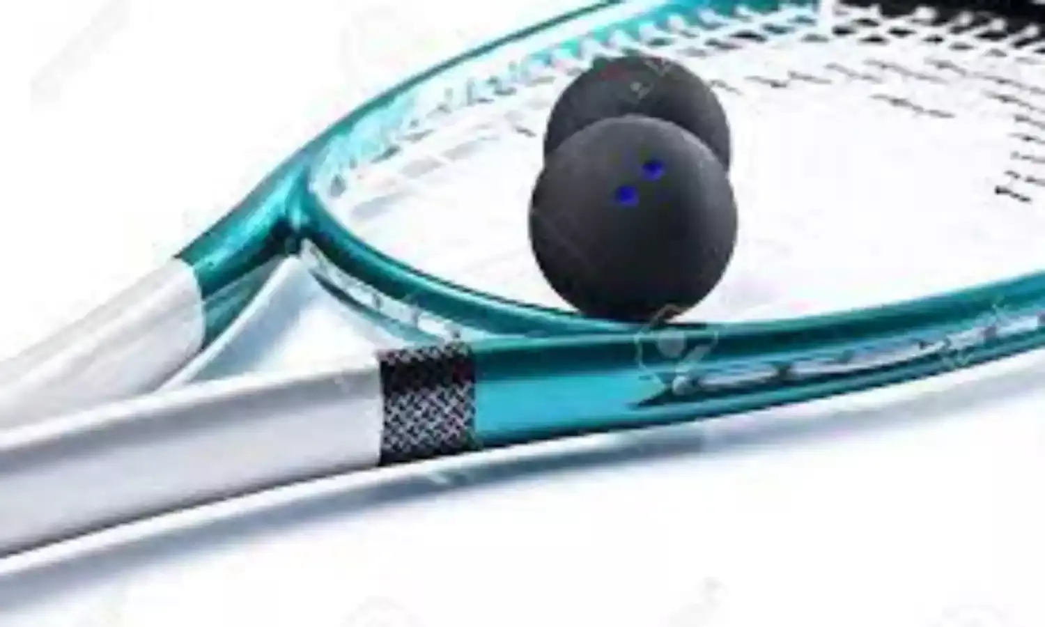 Kwara Win Men’s Squash Singles Gold Medal