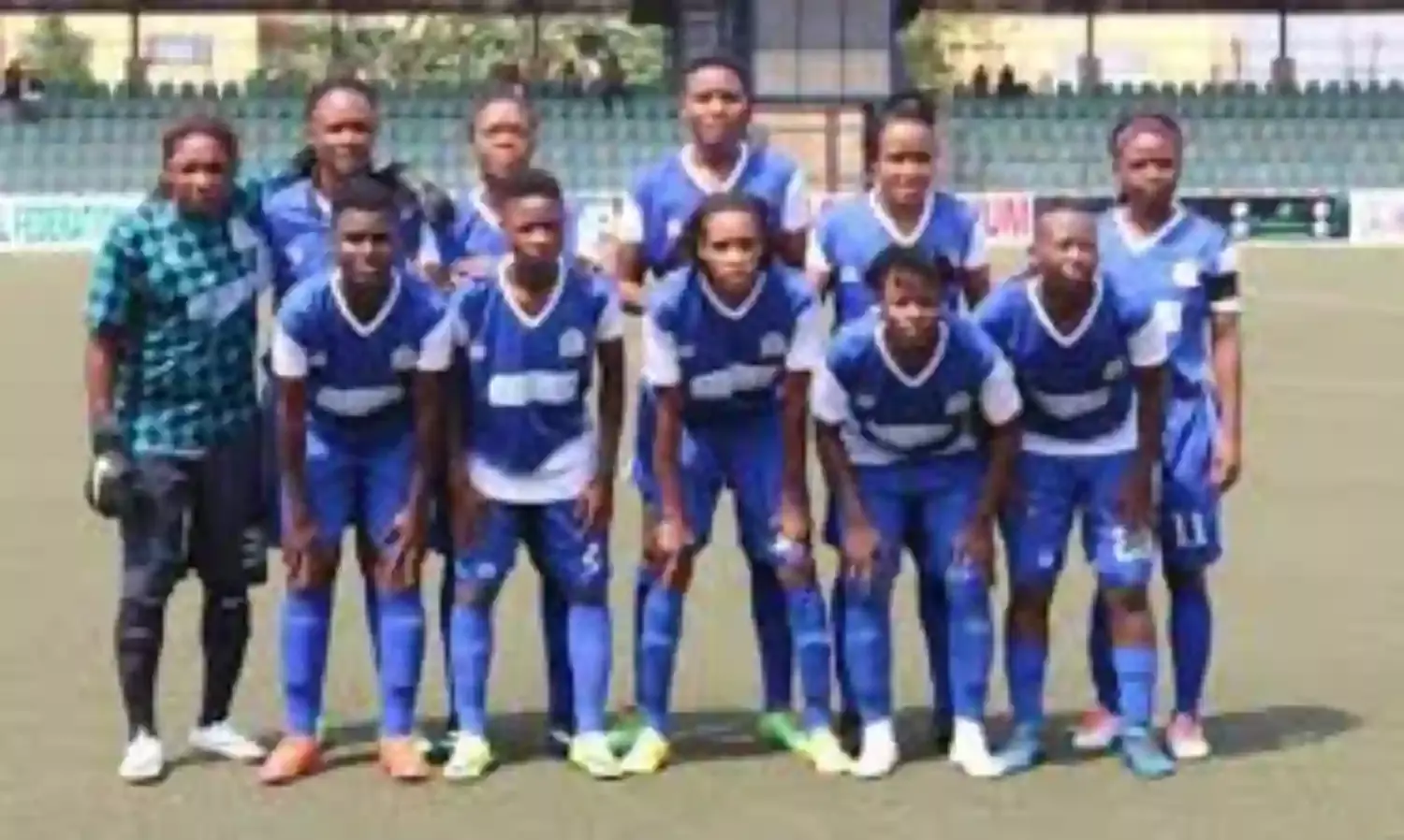 Bayelsa Queens Chairman Dissociates Self