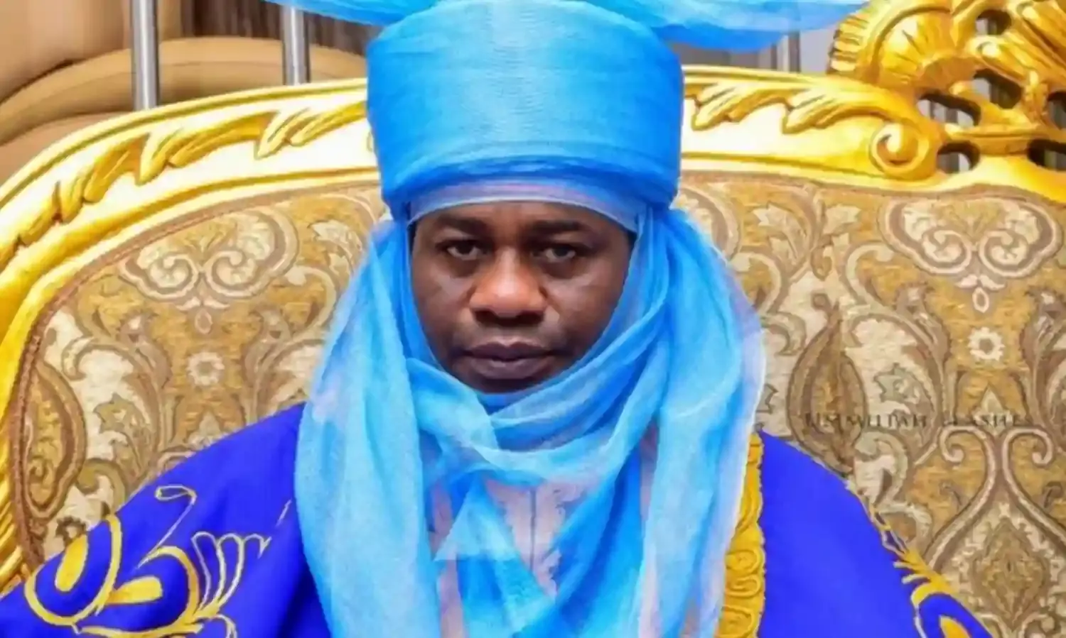 Niger Gov Bello Appoints New Emir of Kagara