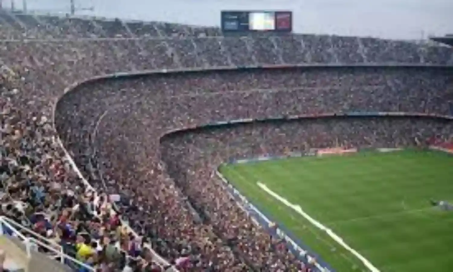 FIFA Suspends Pakistan and Chad