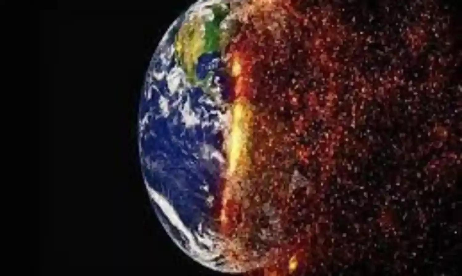 Moscow and Washington in Contact