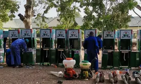 KASU, Maryam Abacha University to Jointly Award Degrees