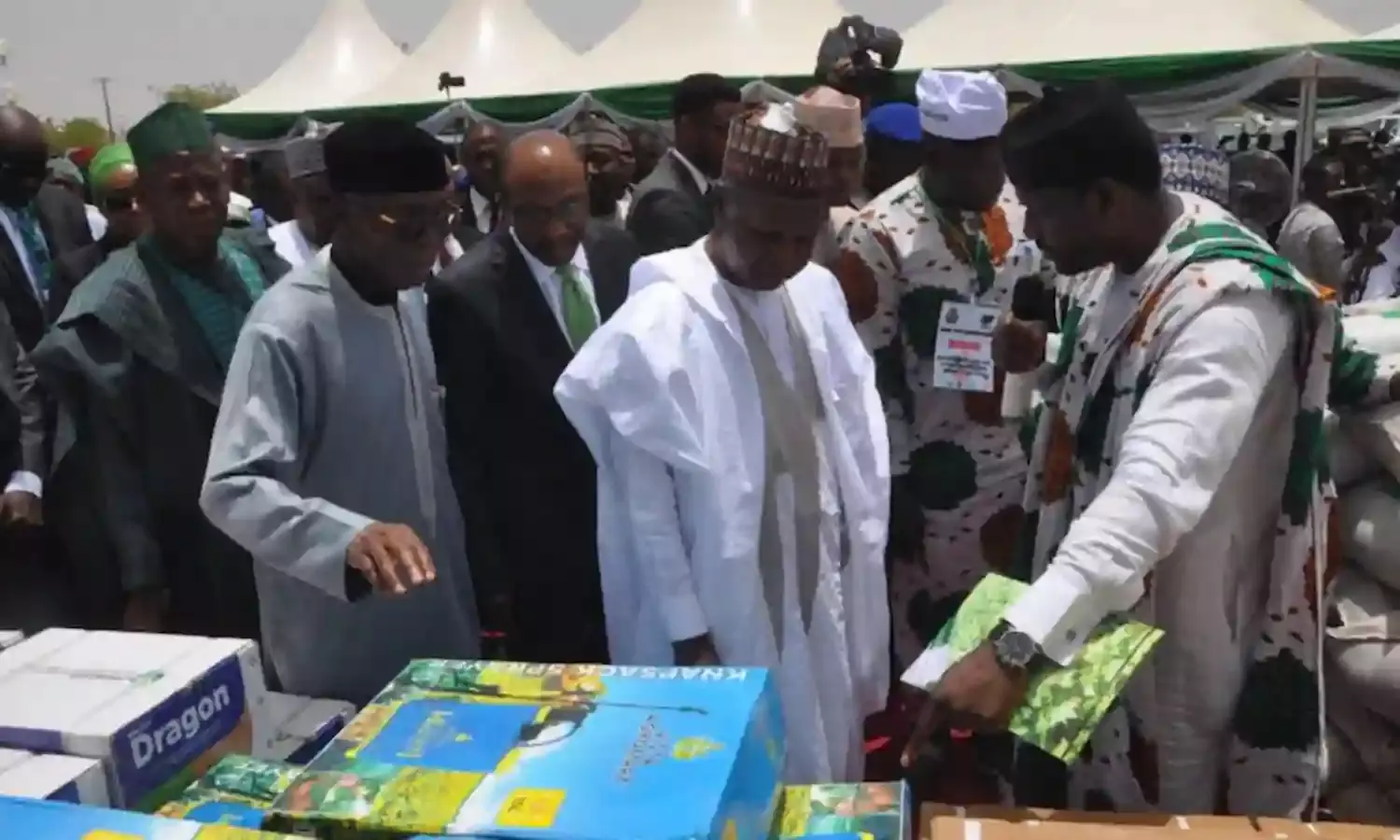 Katsina state, Institute, collaborate  –Special Adviser