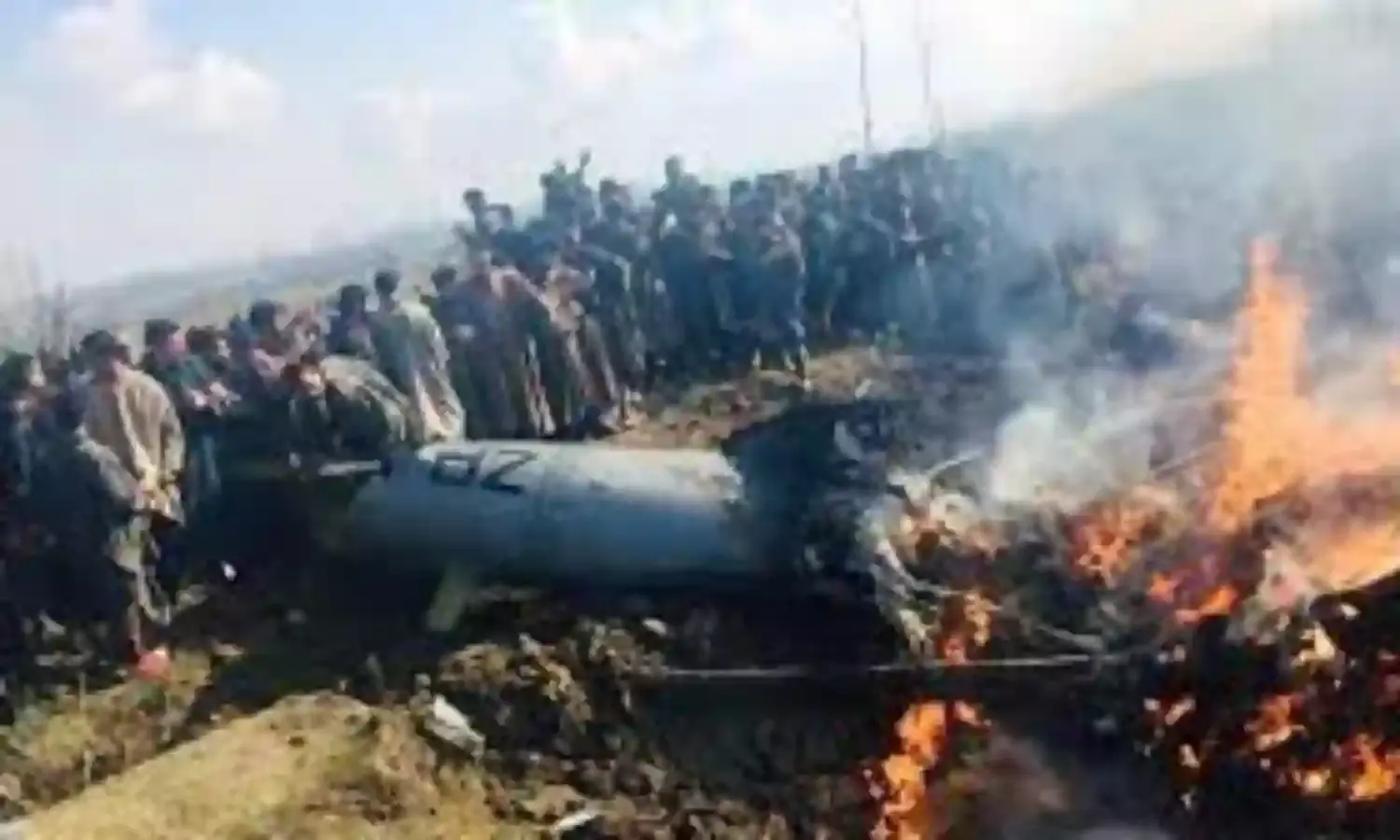 Iranian Officers in Court over Shooting