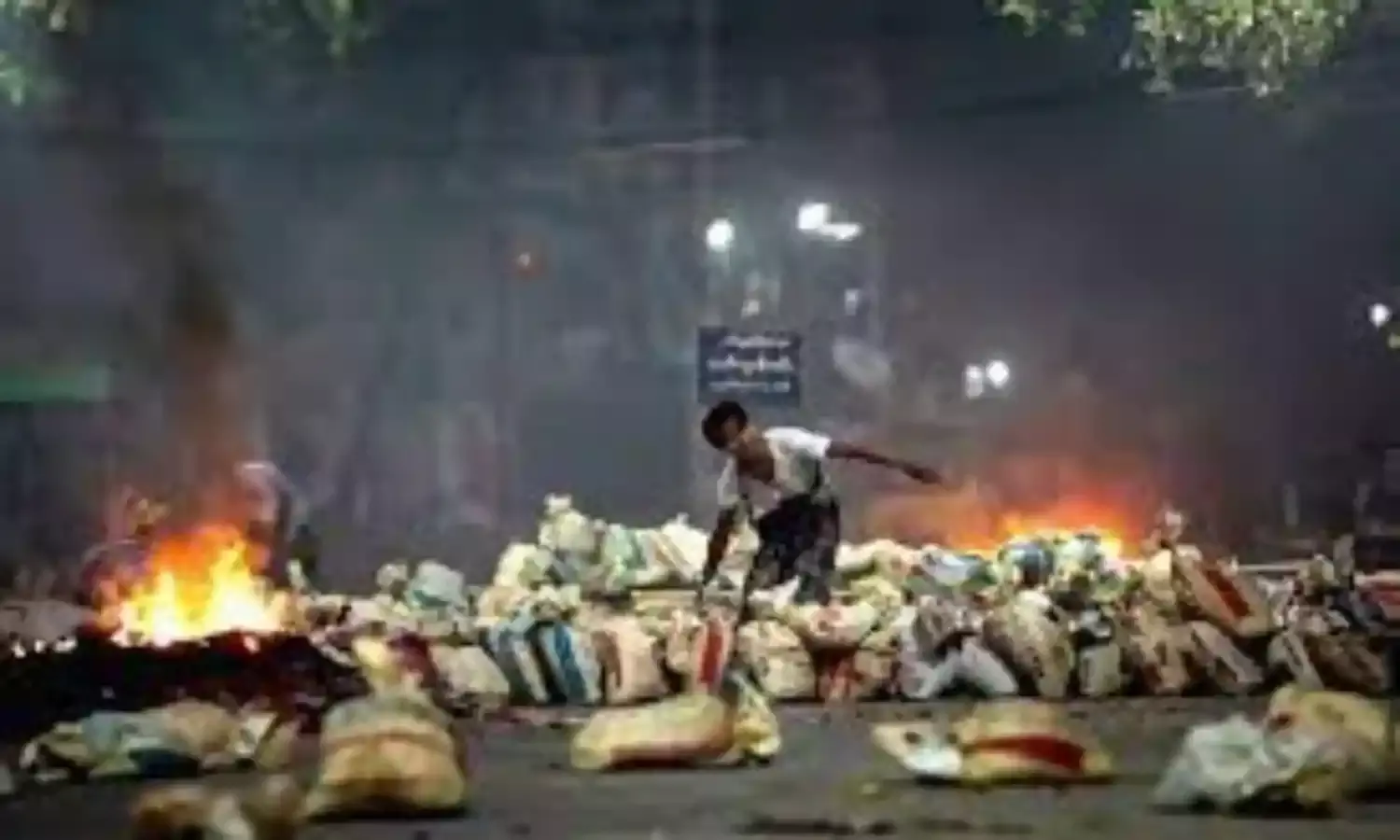 Russia warns against interference