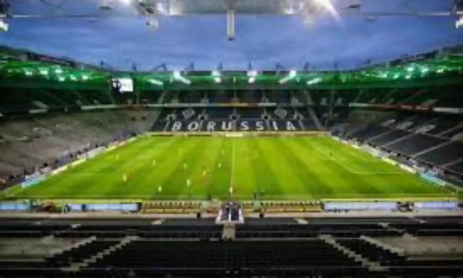 German Fan Group demands Minimum Standards