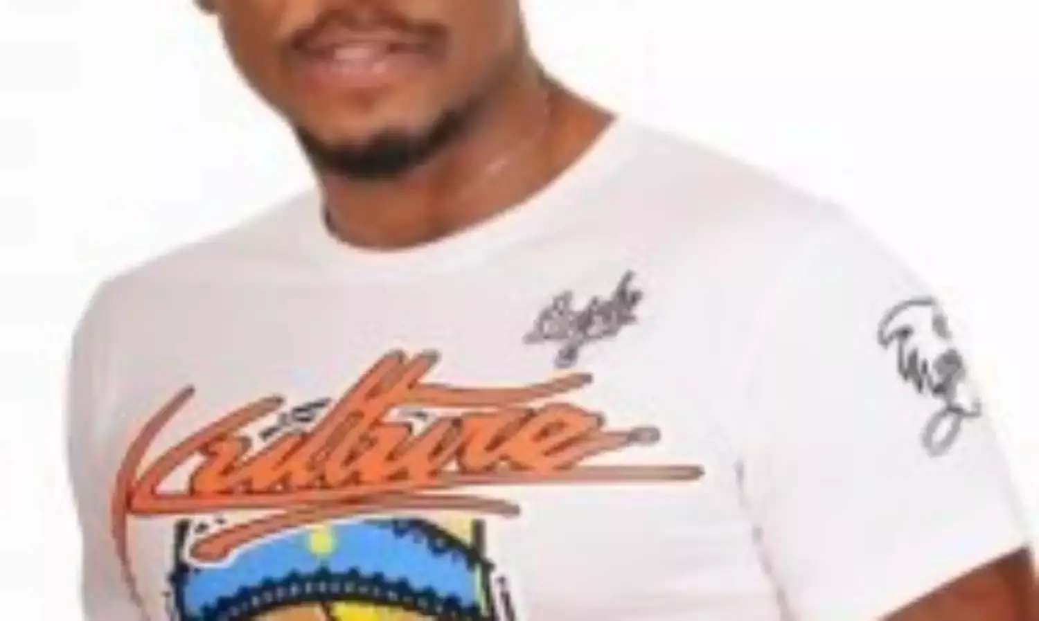 Nollywood Actor Grateful