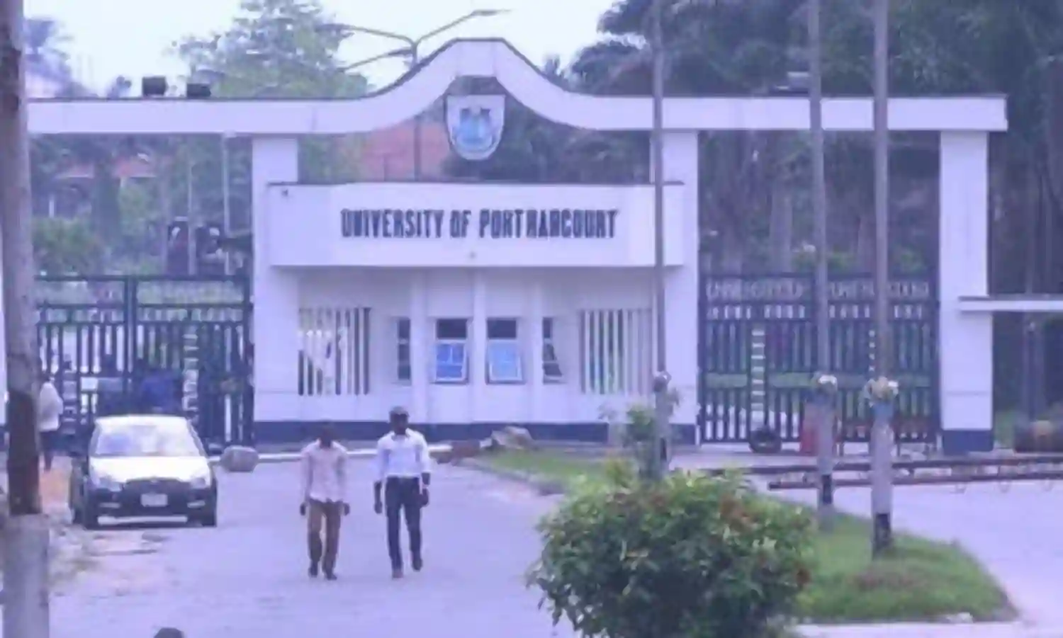 UNIPORT warns public over fake recruitment ad on social media