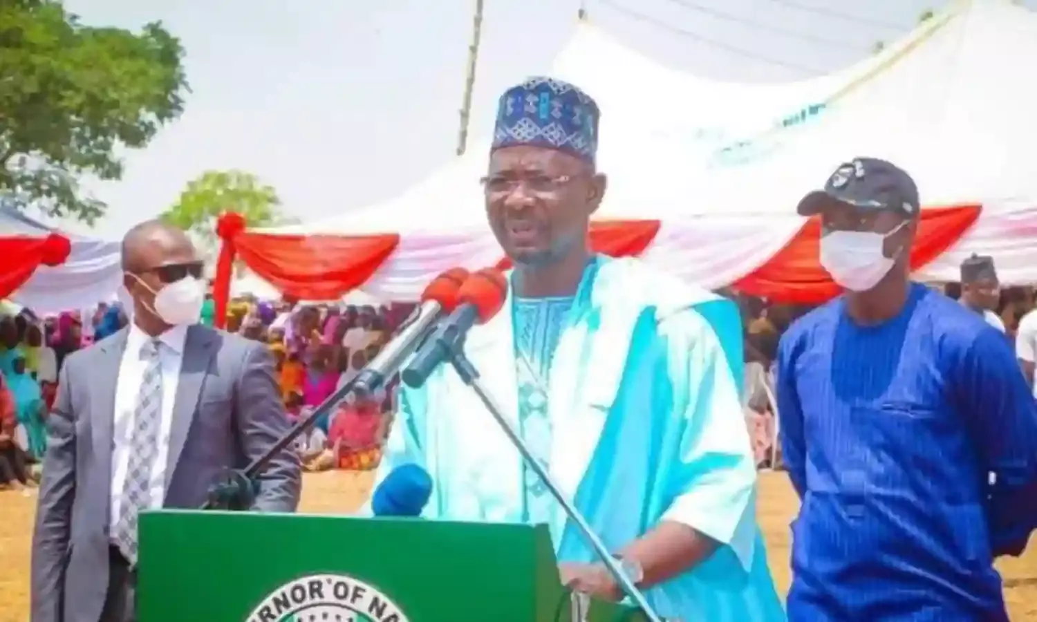 Nasarawa Govt recommits