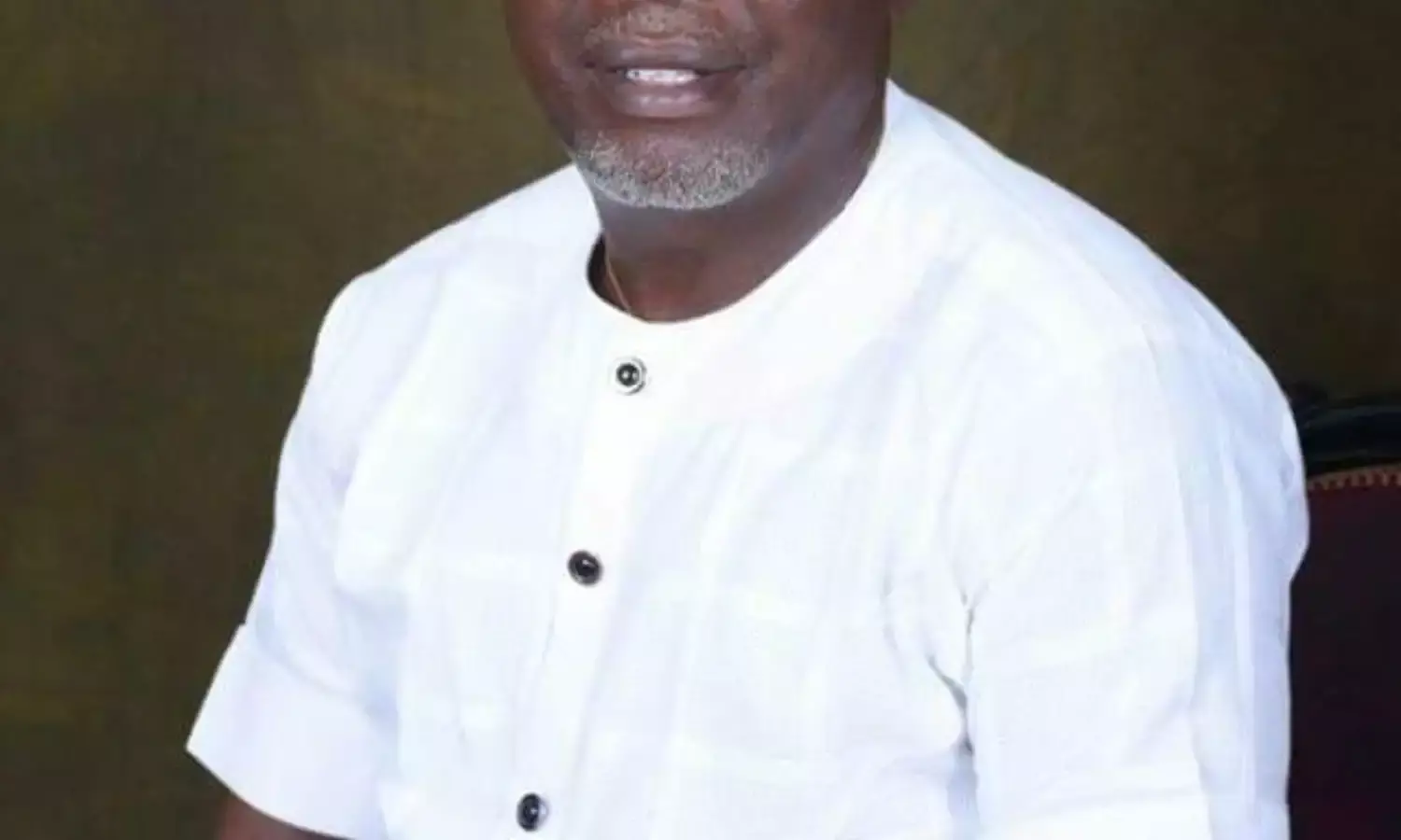 Ortom’s attack: Sen. Moro wants police to step up investigation