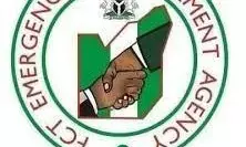 FEMA warns motorists against driving on running water