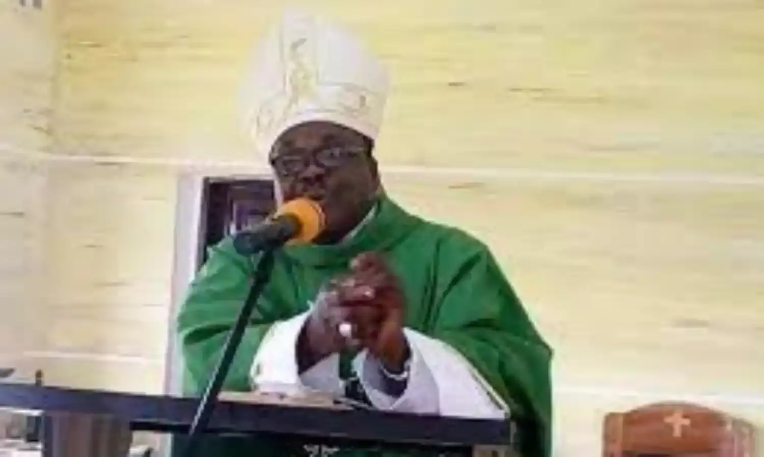 Easter: Clergy wants Nigerians to rise in oneness against terrorism