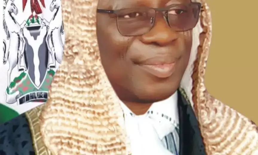 Easter : Nasarawa speaker calls for prayers over Nigeria’s challenges