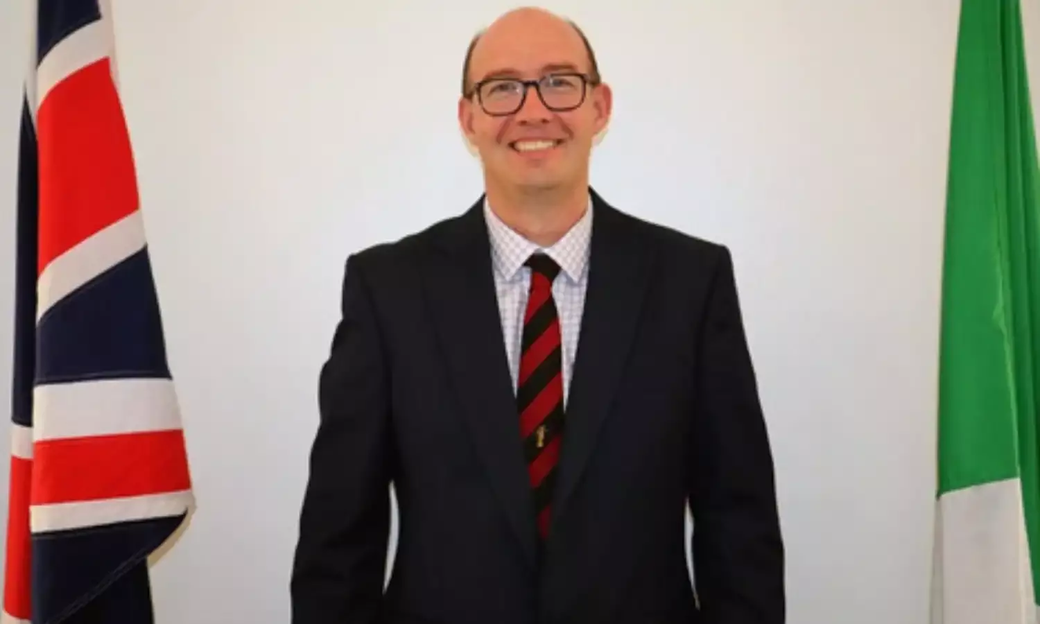 UK funds Nigeria’s first Open-Source Business Intelligence Platform, says envoy