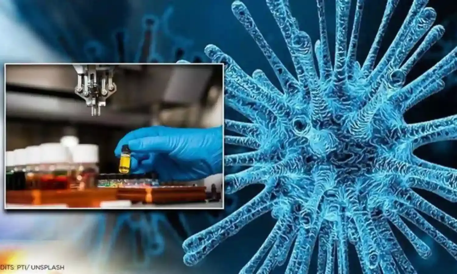 New coronavirus variant detected in traveller from Tanzania