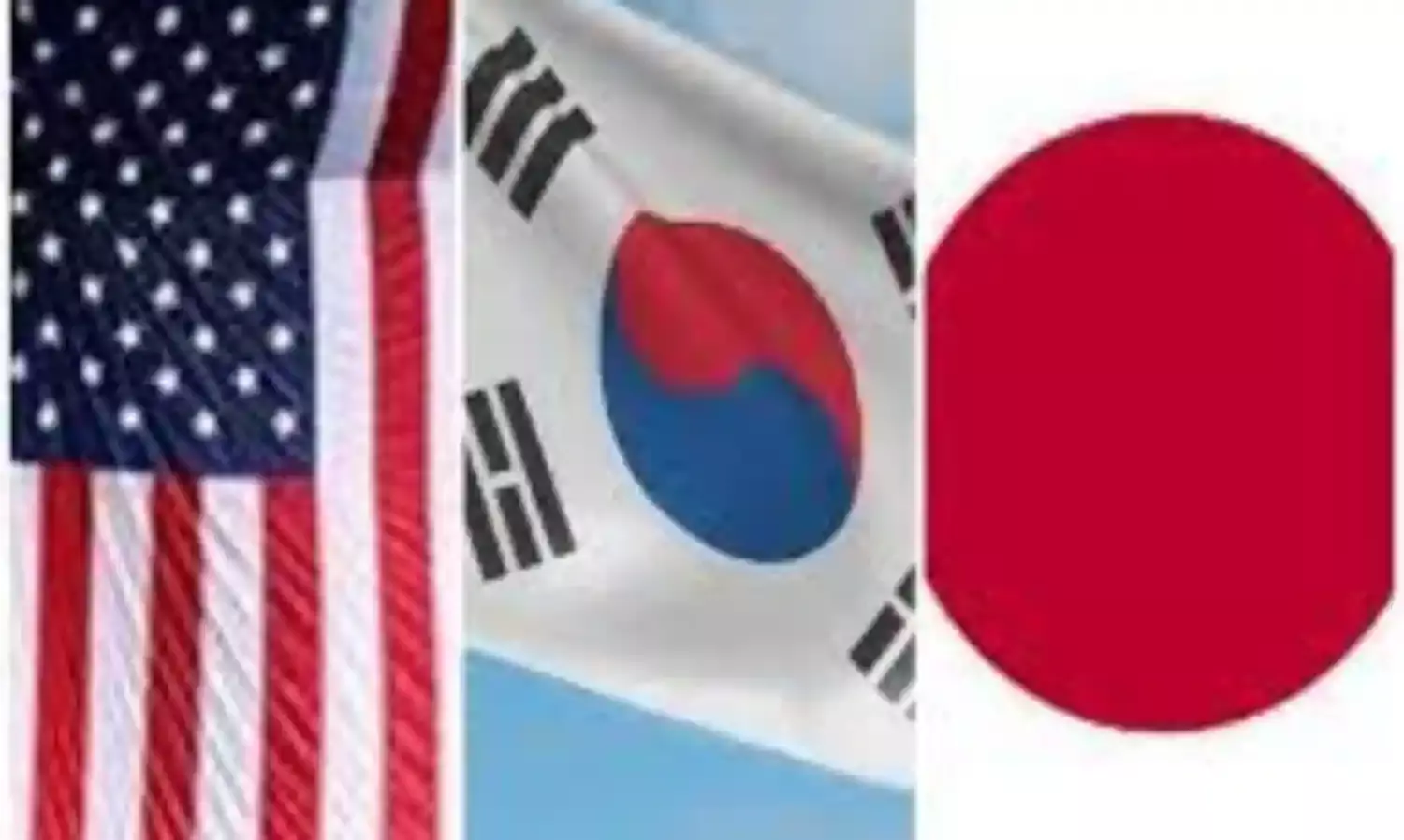 Korea, Japan reaffirm trilateral cooperation with U.S. for peninsula peace