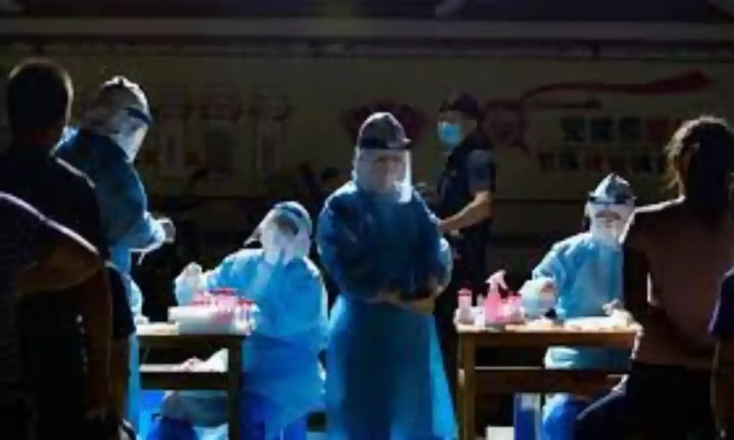 Classes suspended, home quarantine urged in China’s Ruili