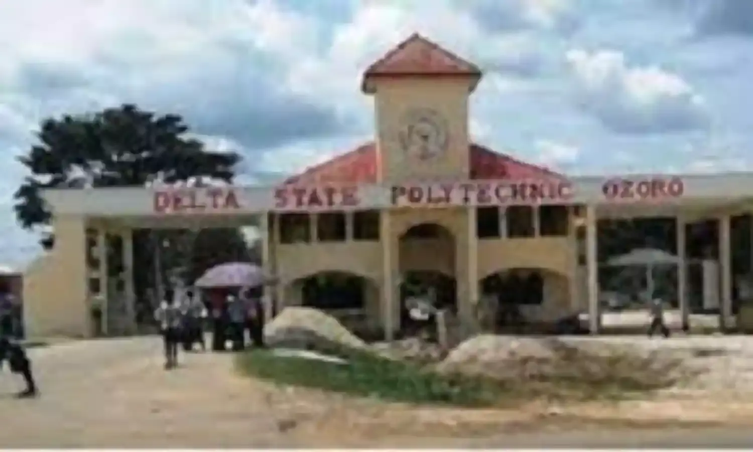 We have zero tolerance for indecent dressing – Rector