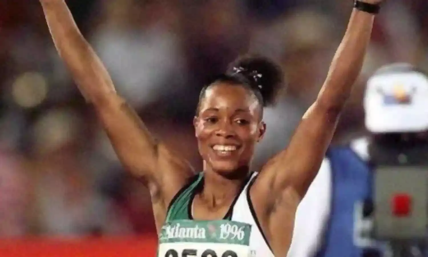 MoC Grand Prix athletes: Chioma Ajuwa calls for increased support