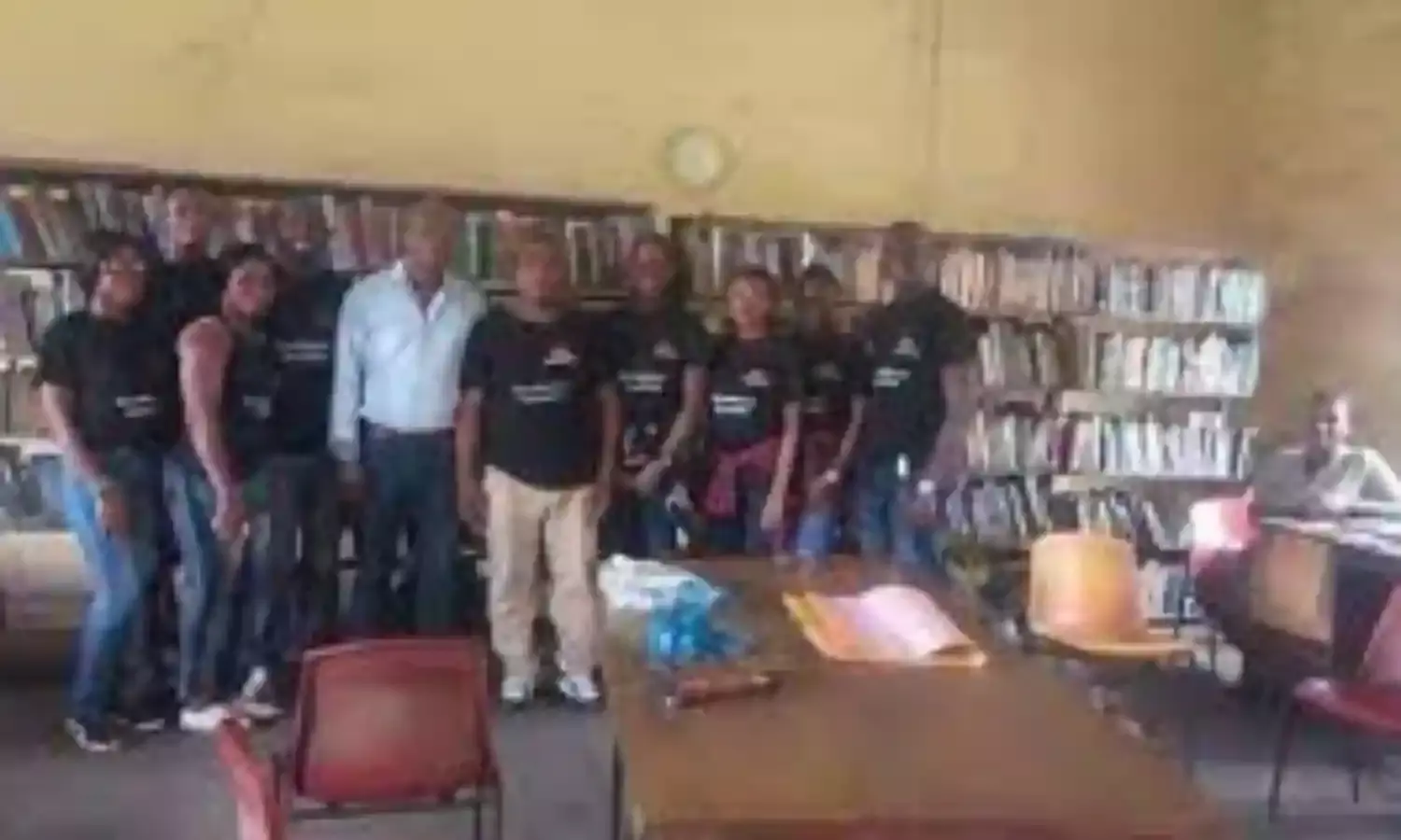 Stop Aba zonal library conversion to motor park, Book Club pleads with Gov. Ikpeazu