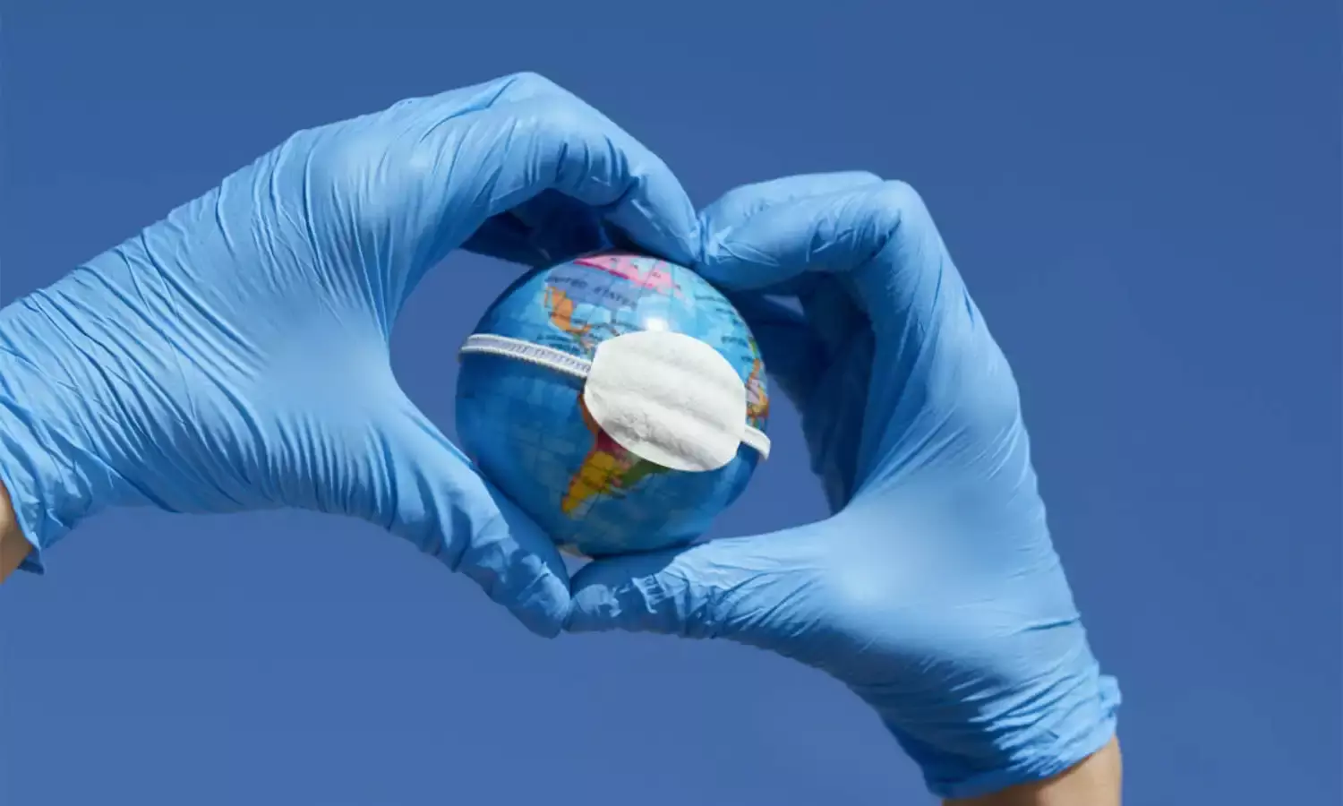 World leaders call for new international pandemic treaty