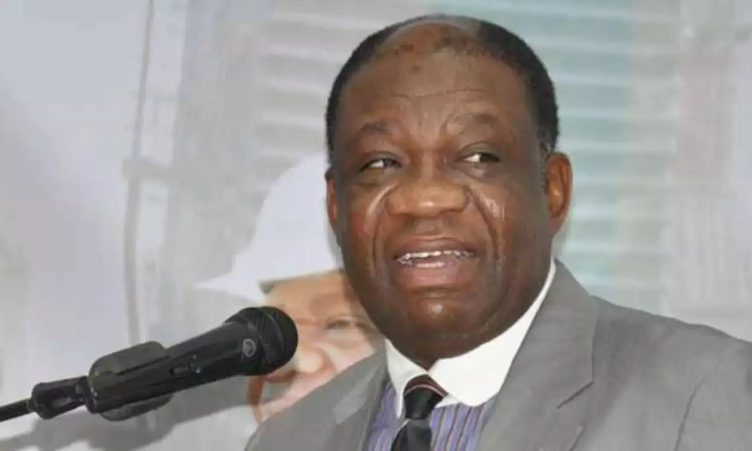 Why many Nigerian leaders achieve little in office – Ex-Power minister