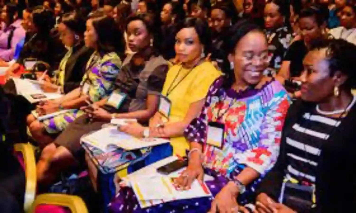 Emulate strides of successful women, magistrate tasks Nigerian girls