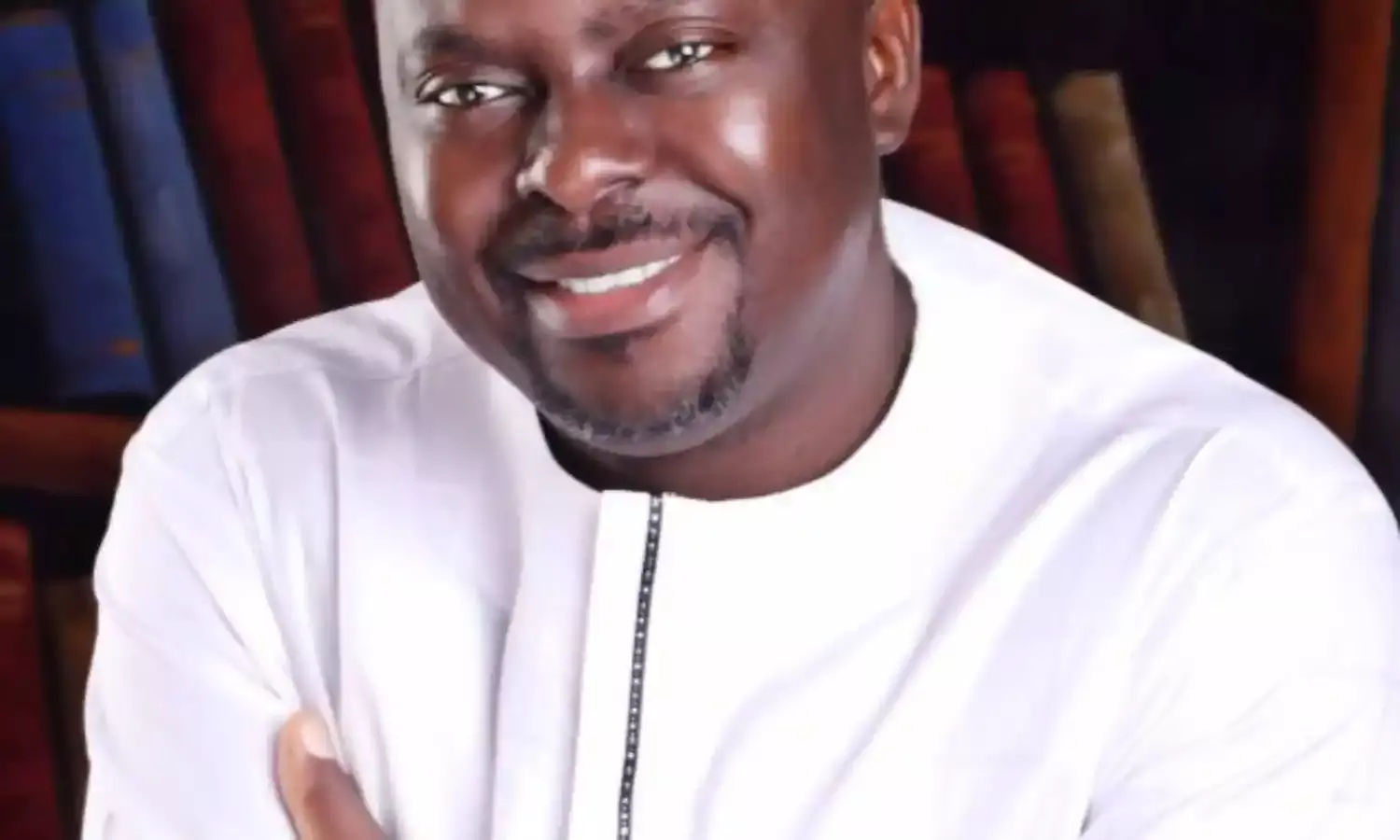 Passion for girl-child behind my 2 female FC sponsorship – Naija Ratels FC Chair