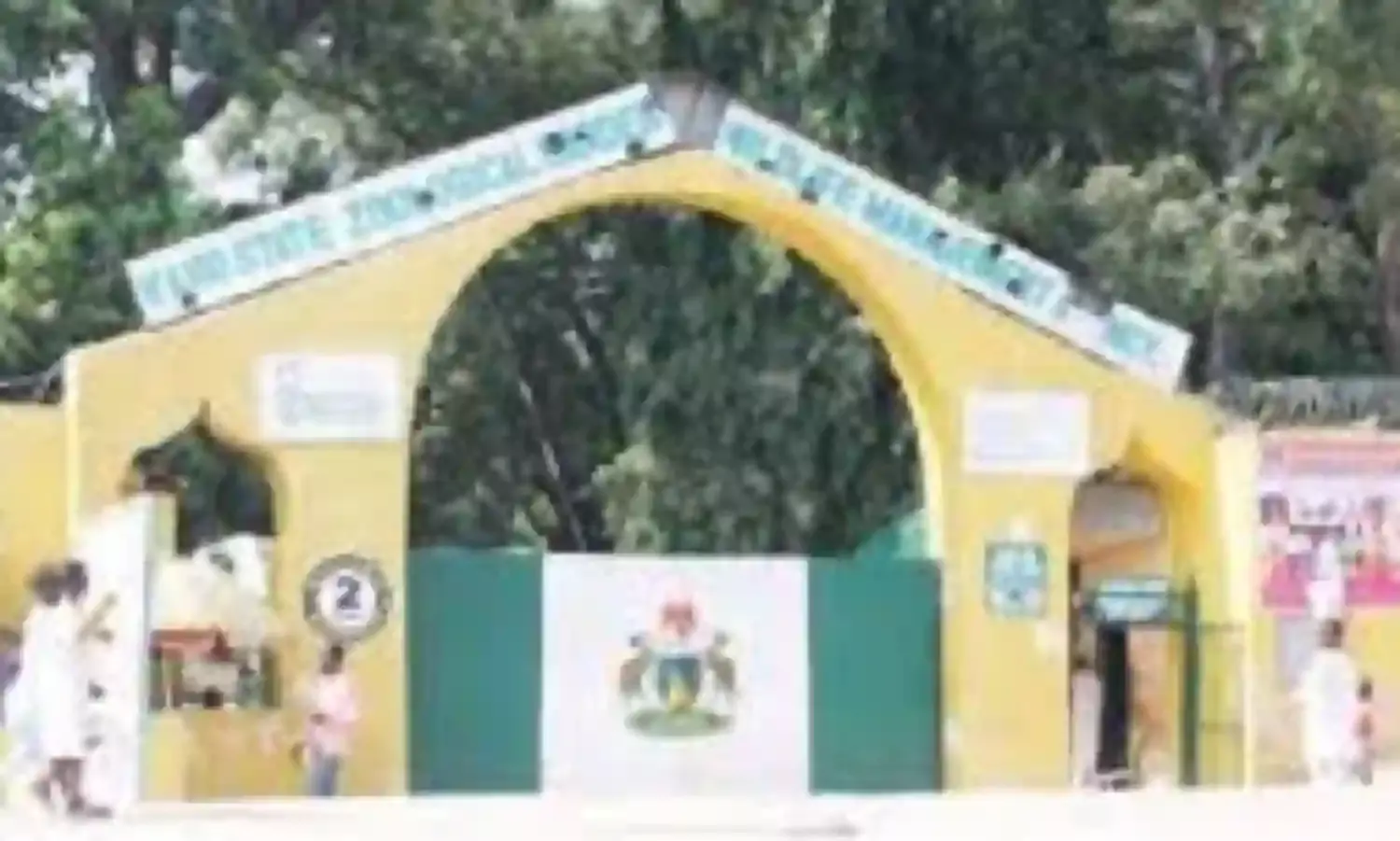 Game Reserve: Villagers partner Kano Zoo against illegal activities