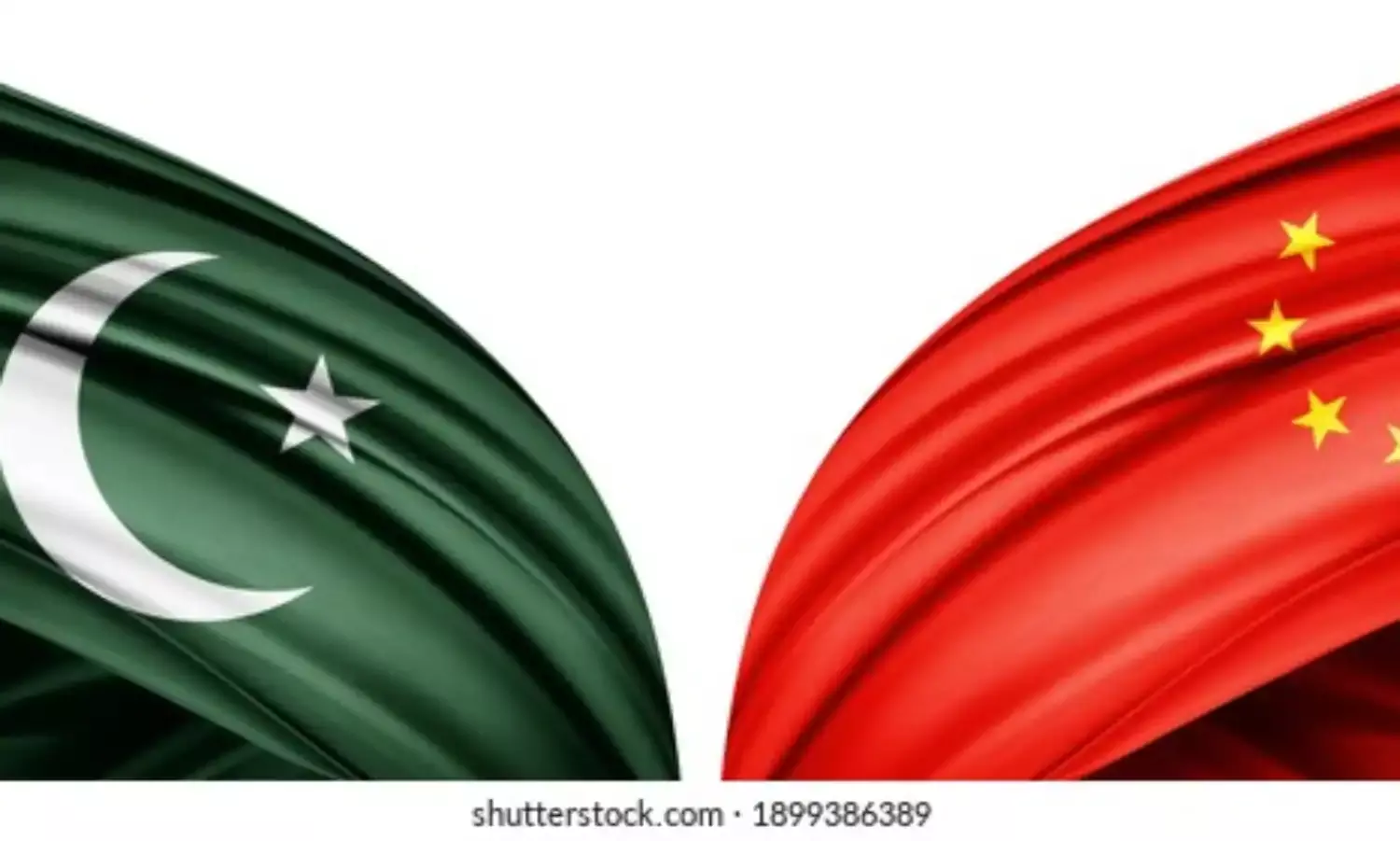 China pledges more assistance to Pakistan in fighting COVID-19