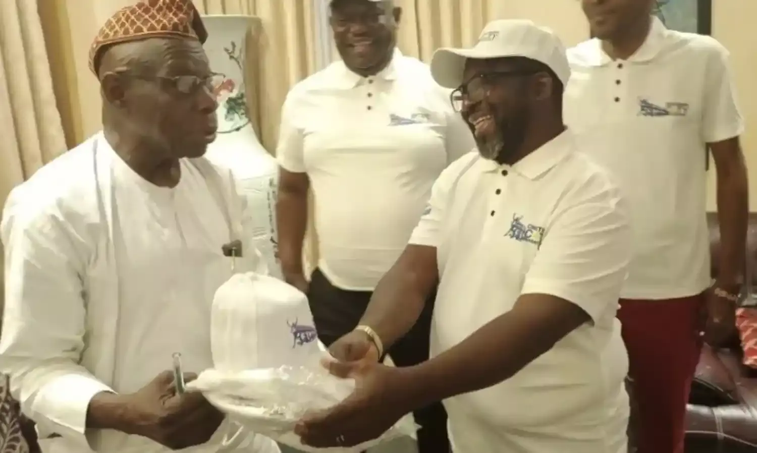 Obasanjo to be part of Onitsha City Marathon in September, organisers say