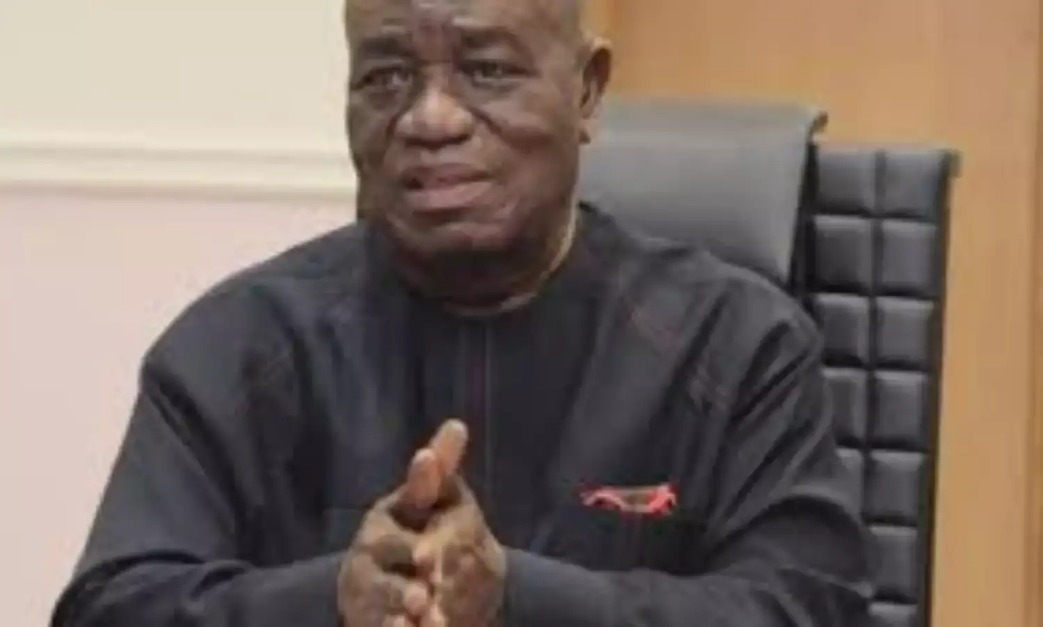 Rain Season: A’Ibom Deputy Gov tasks residents on safety