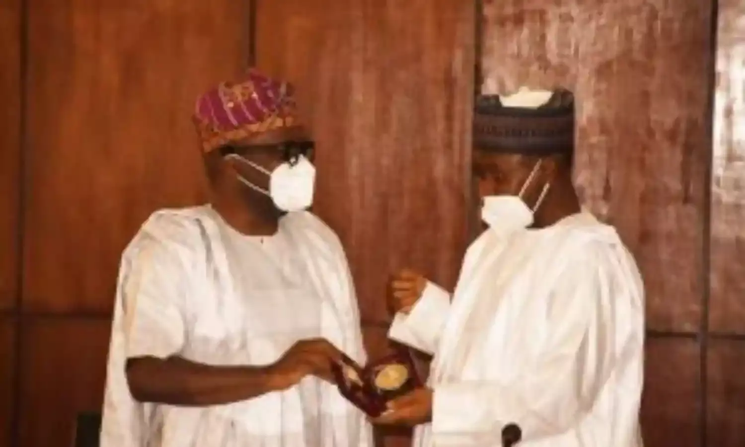 Reps assure armed forces of improved funding