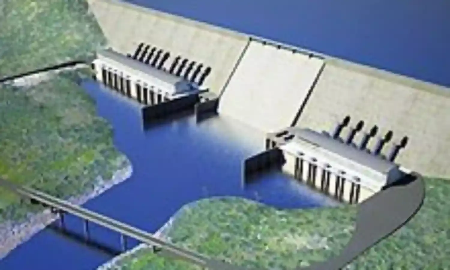Ethiopia expects controversial Renaissance Dam to begin generating electricity in August
