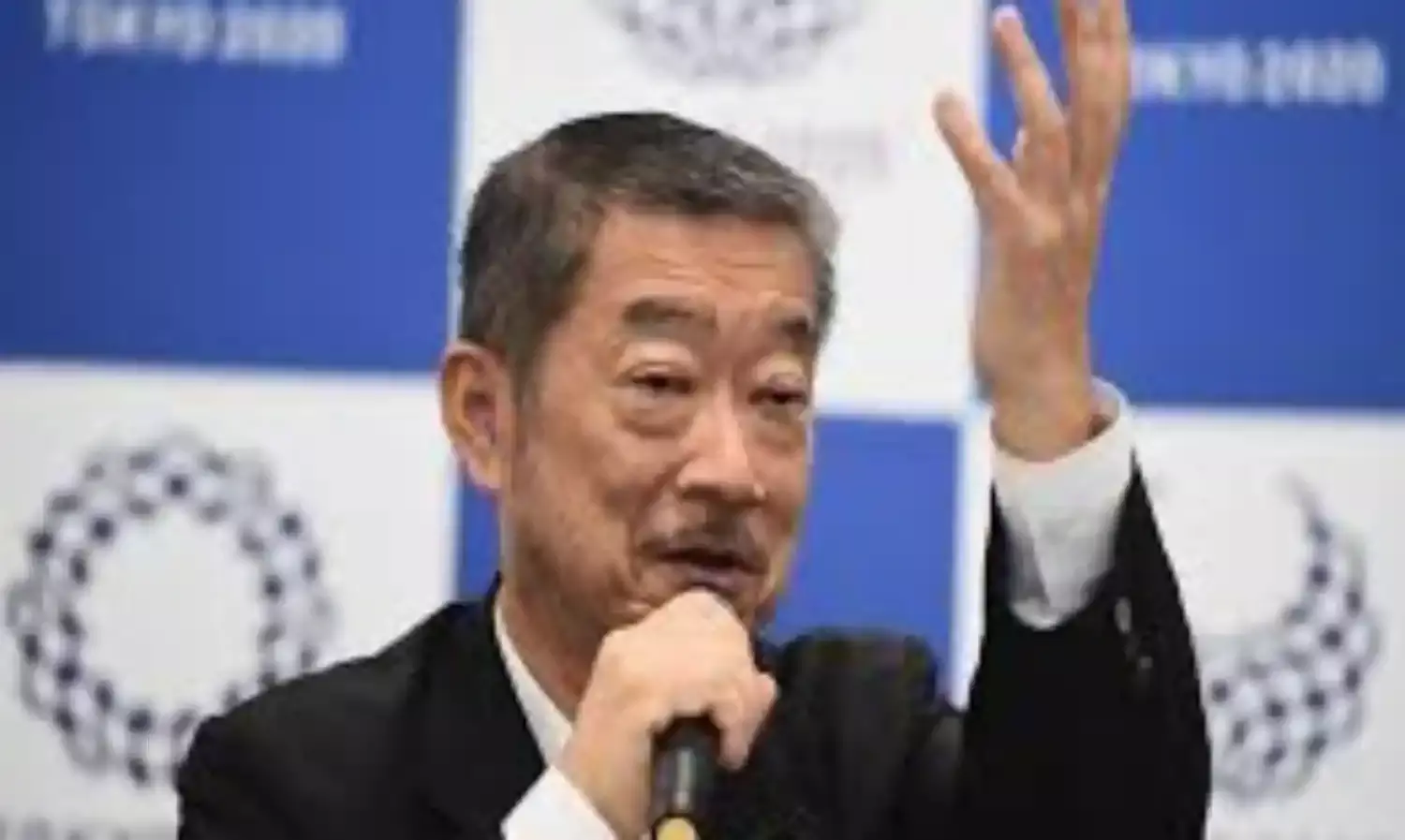 Tokyo Games creative head resigns over derogatory remark