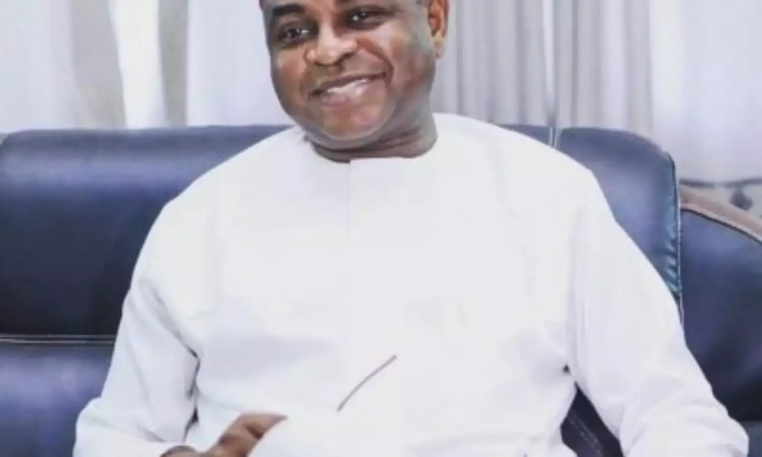 2023: Moghalu urges NASS to fast track legislation on Diaspora voting