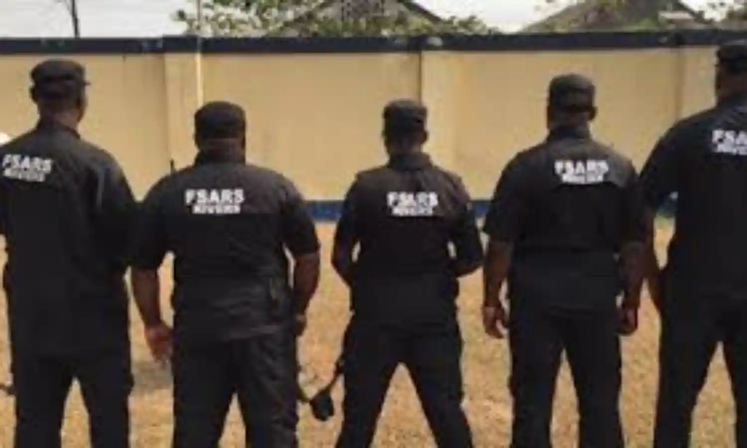 Presidency welcomes conviction of 5 ex-SARS