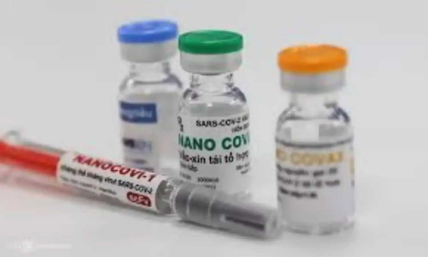 1st Vietnam’s home grown COVID-19 vaccine to be available for use before December