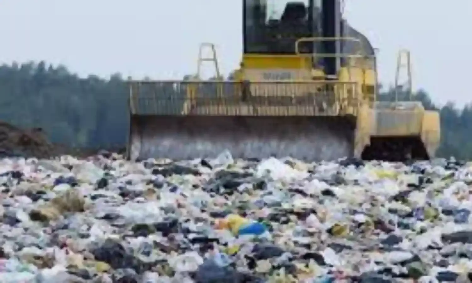 NGO calls for effective sensitisation on waste management