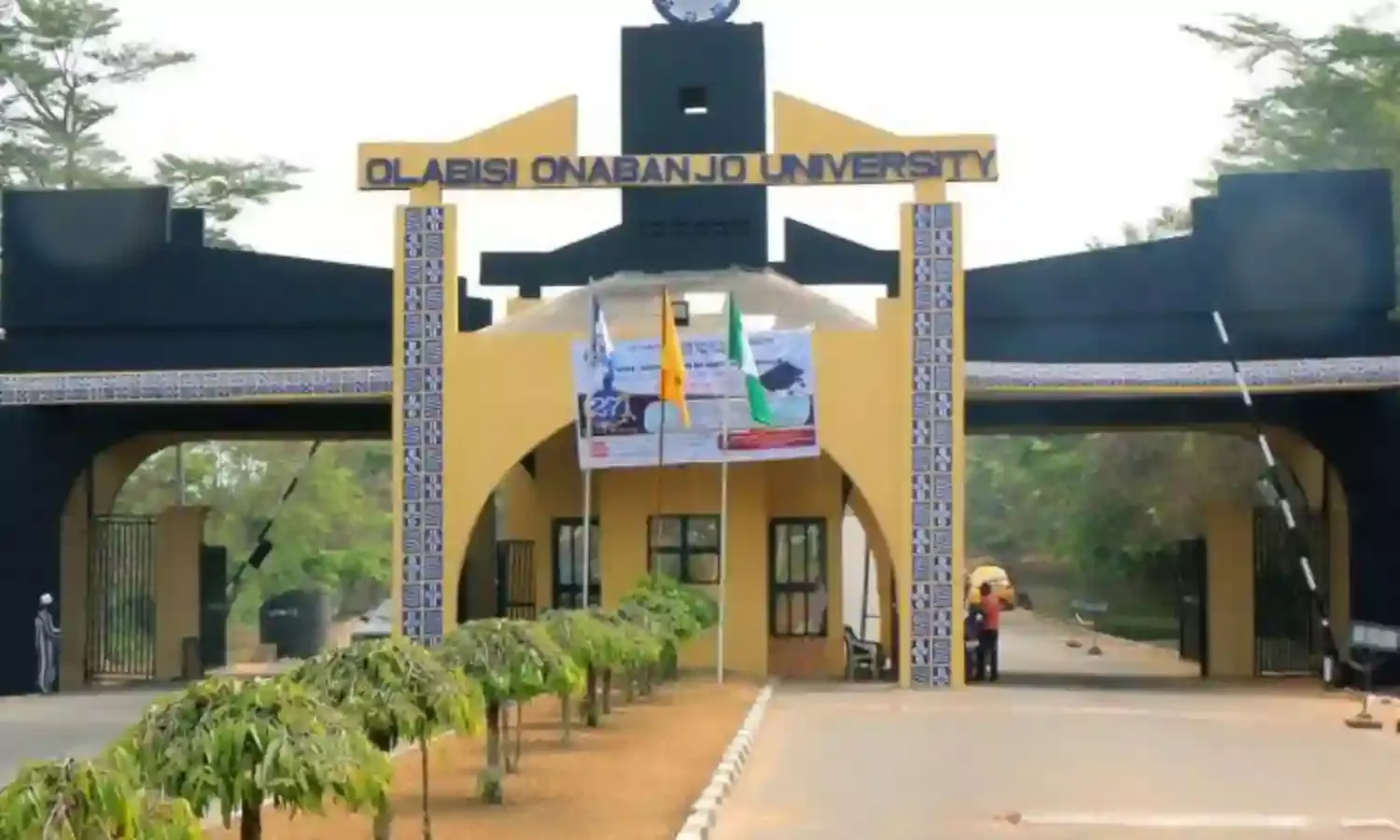 Gunmen kidnap two OOU female students in Ogun