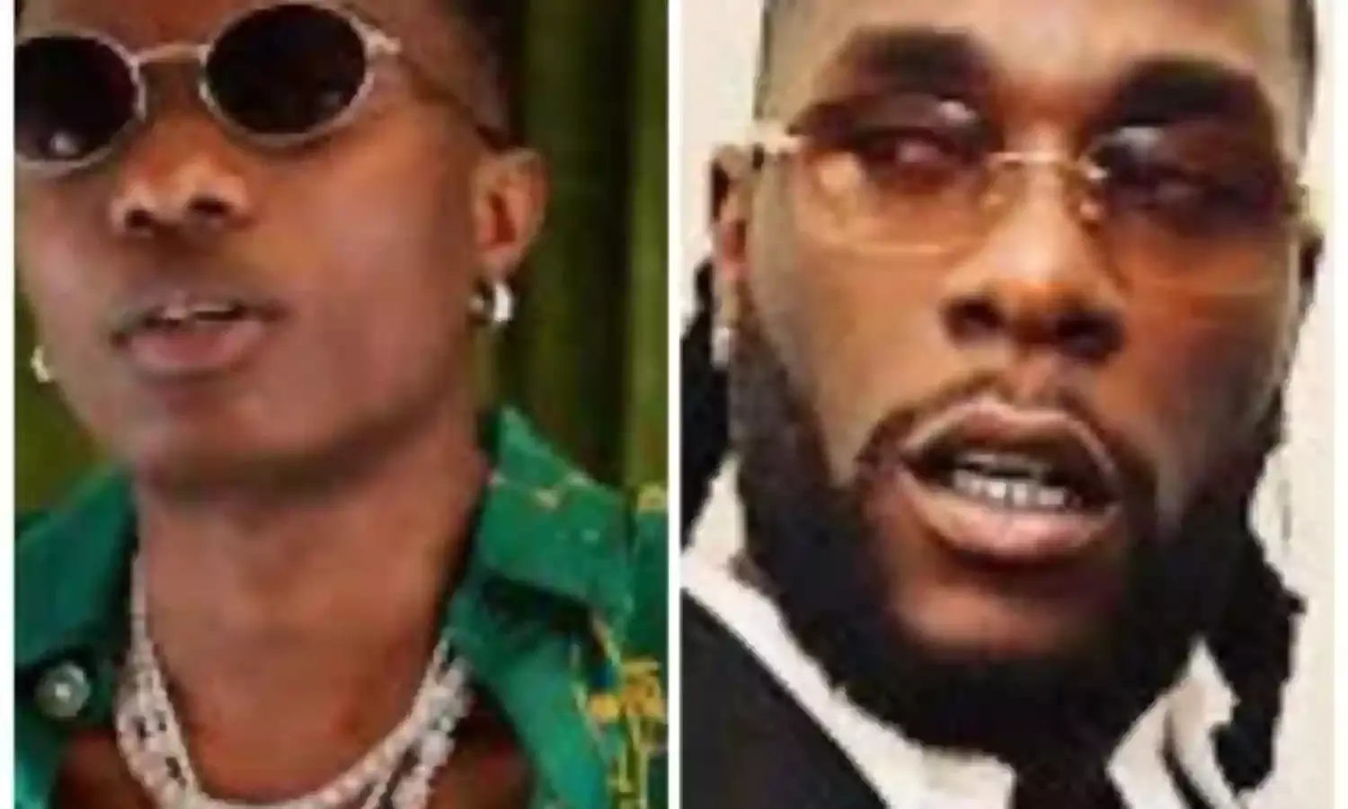 Burna Boy, Wizkid Grammy Awards: Global endorsement of Afrobeat – Lai Mohammed